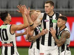 Undertake a board audit to ensure its membership, through behaviour. Afl 2020 Elimination Final Magpies Edge Eagles In Thriller As It Happened Sport The Guardian