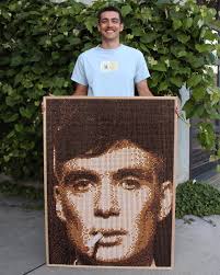 Stefan Mitchell (@stefanmitchellpushpin) · Instagram 照片和视频