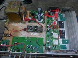 Terdapat 115 penyuplai merakit amplifier subwoofer, sebagian besar berlokasi di asia. Tips Dan Trik Servis Elektronik Hamimservis Com