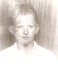 Malcolm “Mac” Knight (1924-1978)