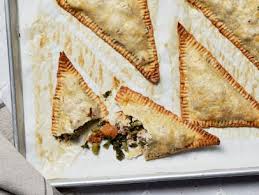 Traditional thanksgiving pie recipesgttredddefee3444tyjjoollioiiuyrrggggggvb / 57 best thanksgiving pie and tart recipes food network. Thanksgiving Leftovers Hand Pies Recipe Food Network Kitchen Food Network