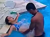 Darling i want you to make me proud of you. I Love To Hear This Lady Moan While I Am Fucking Her By The Pool Mylust Com Video