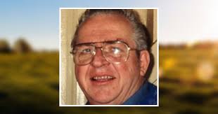Robert Lindstrom Obituary September 28, 2016