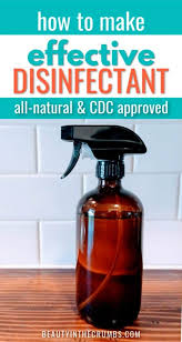 What are the ingredients in lysol disinfectant spray? Powerful Diy Disinfectant Spray That S All Natural Homemade Lysol