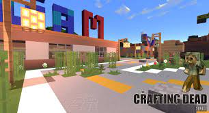 Aug 16, 2018 · the description of crafting dead mod for minecraft pe app. The Crafting Dead Apk 10001 Tcd 001 Download For Android Download The Crafting Dead Apk Latest Version Apkfab Com