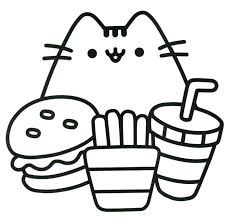 Free printable nyan cat coloring pages for kids of all ages. D6sm4lslyrpqdm