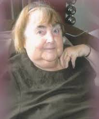 Olivia [Olive] Mercer (August 24, 1938