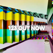 123 streaming everywhere now!! Give it a listen and get excited for the  full ep out in 2 weeks!