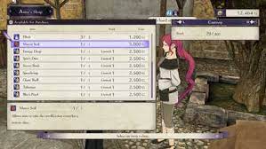 Aug 28, 2020 · about anna anna has no support level. How To Recruit Anna Fire Emblem Three Houses Fe3h Game8