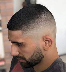 The edgar haircut is a sharp, rebellious hair trend for men. Top 13 Best Edgar Haircuts For Men In 2021