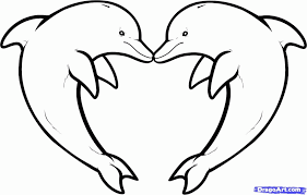 We have 0 colouring pages in this category. Realistic Dolphin Coloring Pages On Pinterest Kids Coloring 106439 Coloring Home