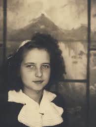 Marilyn Baldwin Obituary