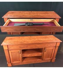 Chicago Lockdown Free Shipping Within The Continental U S Top Secret Furniture Secret Compartment Furniture Secret Compartment Concealment Furniture