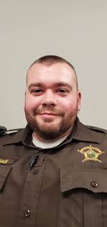 During the months of November and December, Adams County Sheriff Daniel  Mawhorr allowed members of our department to grow facial hair and take part  in "No Shave November". Members of the department