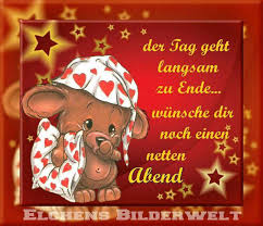 Elchens bilderwelt schönen abend bilder für die seele. Facebook