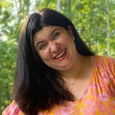 Ali Schmitz's Profile