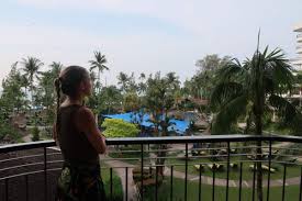 Jaimeshine wrote a review jan 2021. Golden Sands Resort Penang By Shangri La Hotel Review