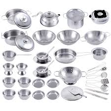 We did not find results for: Kids Stainless Steel Kitchen Cookware Toy Pretend Play Toy 10 Pieces B Toys Hobbies Kitchens