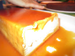 Receta y vídeo de como realizar un flan de queso en thermomix. Img 0937 Jpg 1 600 1 200 Pixeles Desserts Cheesecake Food