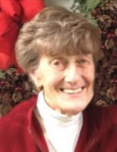 Obituary for Mary Ellen (Spainhower) Noel