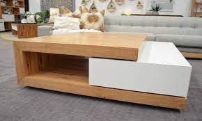 Favorite this post aug 13 Platform Coffee Table General Store Furniture Homewares