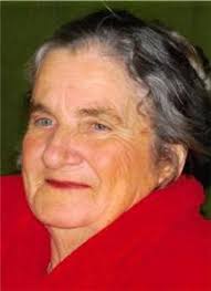 Dale, Lillie Mae Everett (Tunnel Hill)