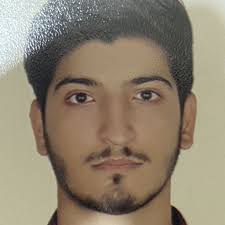 Mahdi MOHAMMAD HASHEMI