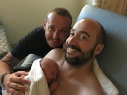 J'ai 2 papas …. et alors !