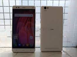 Lava V5 Hands On and Photo Gallery