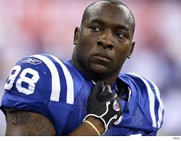 Robert Mathis Jersey 2025