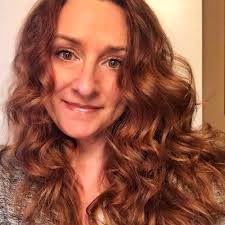 Jennifer Hafer's Instagram, Twitter & Facebook