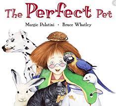 It's perfect for me, and i'm positive i don't want a pet roaming around. The Perfect Pet Quizizz