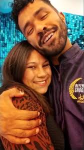 @gabrielfeitosagrooming Estou levando para minha cidade muito aprendizado,  obrigado pela atenção e carinho, você é um pessoa iluminada !