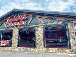 Welkom bij sammy's snackbar en grill. Sammy S Tap Grill Facebook