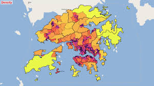 Our hong kong maps cover hong kong's location in china, the hong kong area; Hong Kong Map Of Constituency Areas Youtube