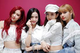 The fandom is very important. Blackpink S Boombayah Becomes The Group S Third Mv To Hit 1 2 Billion Views Kpopstarz