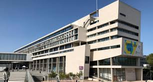 20,547 likes · 1,086 talking about this. Cy Cergy Paris Universite Un Modele Singulier D Universite En Construction Educpros