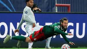 Grzegorz krychowiak (@grzegorz.krychowiak) on tiktok | 225.7k likes. Champions League Roundup Bayern Liverpool Stay Perfect Real Recover Cgtn