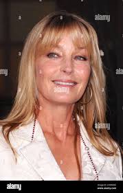 Bo Derek at the 2011 Kirk Douglas Award for Excellence in Film Honoring  Michael Douglas held at the Biltmore Four Seasons Hotel in Santa Barbara,  CA Stock Photo