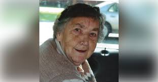 Obituary information for Elizabeth Worden Rhenow