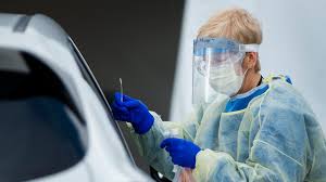 Coronavirus Waterloo Region Two New Outbreaks Declared As Region Reports 40 New Covid 19 Cases Ctv News