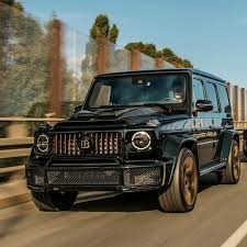 Mercedes Benz G Class Amg Brabus G Class Amg Mercedes Benz G Class Mercedes