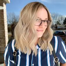 My ultimate favorite part of the service! BLOWDRYING! This is when your  face lights up! This is when you get to see your hair come to life! #Utah  #Provo #orem #utahhair #utahvalleyhair #