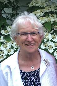 Obituary of Norma Grant