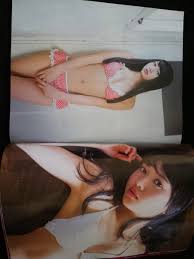 日本代購代標第一品牌【樂淘letao】－ボム2014年4月号木崎ゆりあ須田亜香里ポスター水着ビキニ石田安奈高柳明音HKT48 穴井千尋兒玉遥村重杏奈