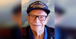 Obituary information for Earl Glen Cromwell