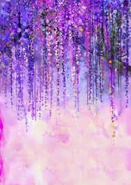 Photo Backdrop Photography Backdrops Vinyl Photography Backdrops Alternative Backdrops Purple Flowers Wallpaper Photography Backdrops Purple Art