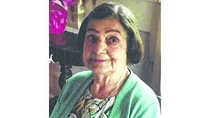 Vera FABIANO Obituary (2021)