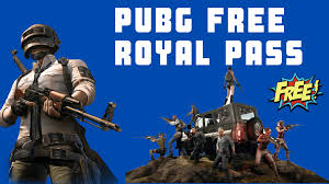 The game is available for both android and ios. How To Get Pubg Free Royal Pass Season 14 Pubg Free Uc