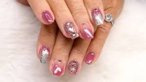 Pink Diamonds Acrylic Nail Design Youtube We are your #1 shop for all your beauty needs at cheap prices.
